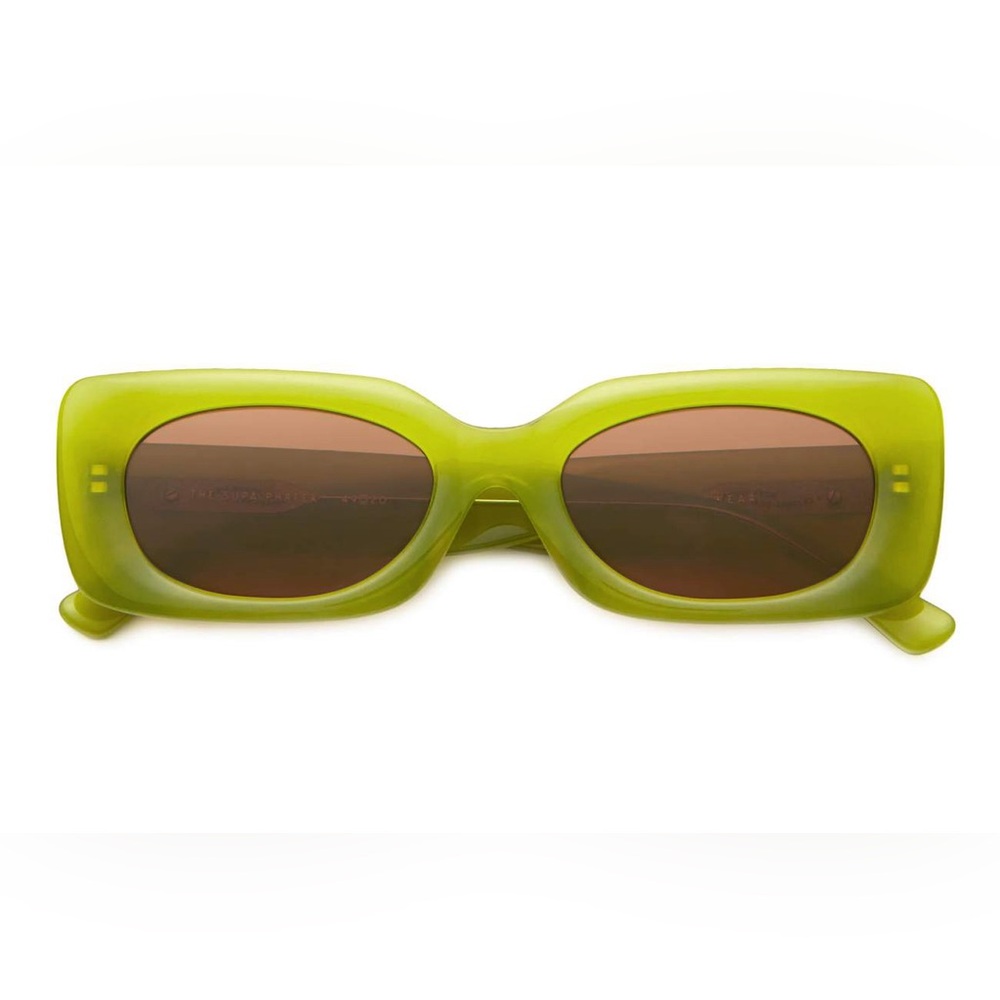 Crap Eyewear The Supa Phreek Sunglasses